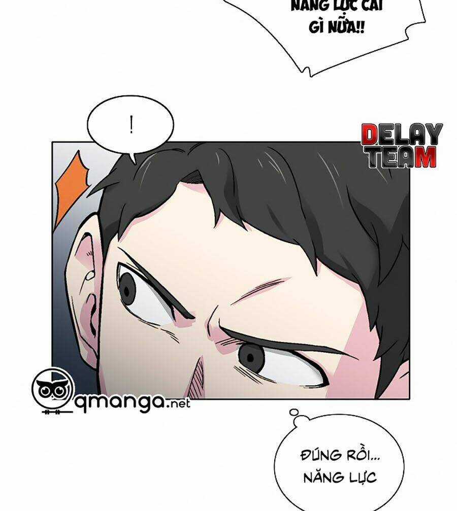 Hầm Ngục Bóng Tối - Chapter 17 - Trang 22