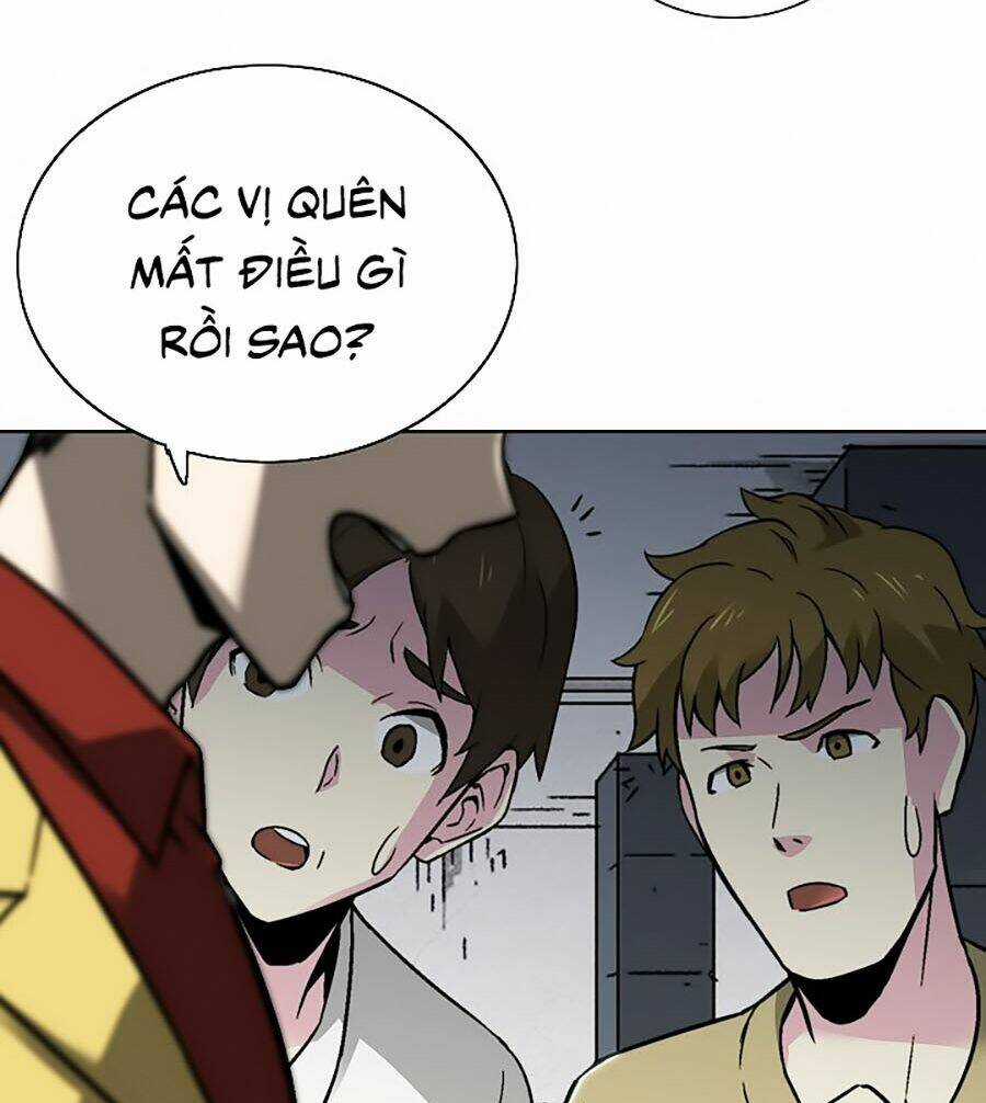 Hầm Ngục Bóng Tối - Chapter 17 - Trang 23