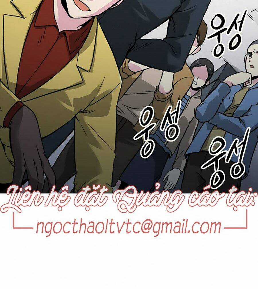 Hầm Ngục Bóng Tối - Chapter 17 - Trang 4