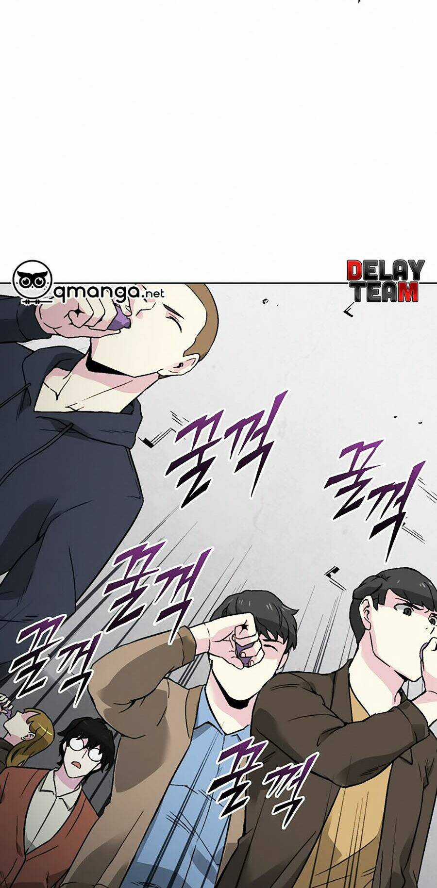 Hầm Ngục Bóng Tối - Chapter 17 - Trang 34