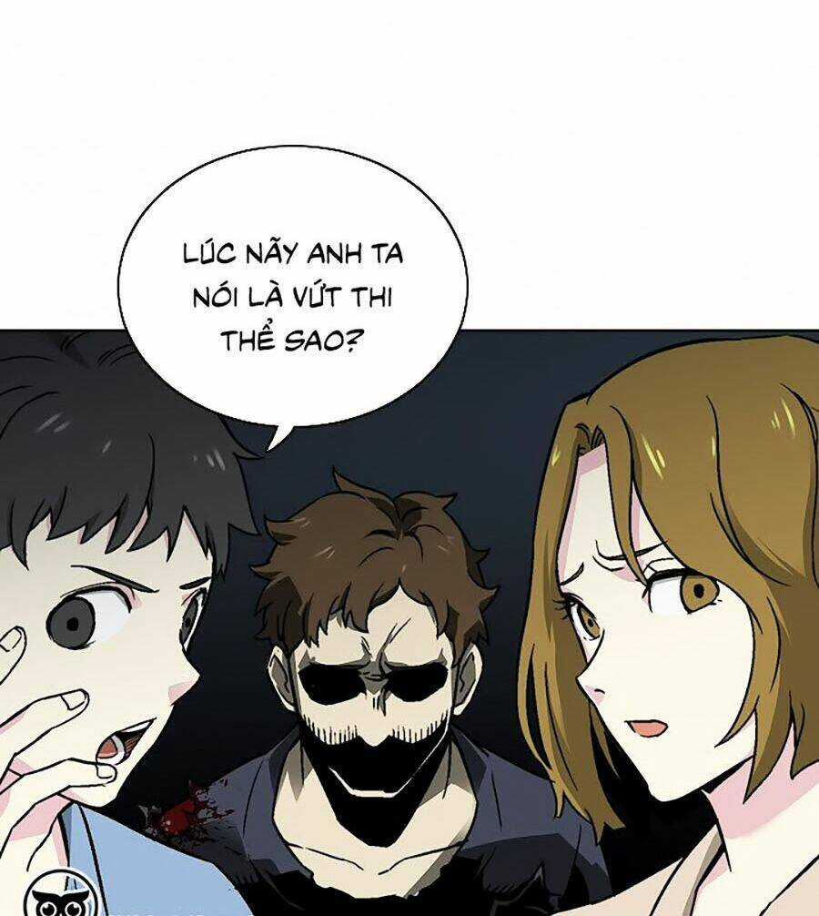 Hầm Ngục Bóng Tối - Chapter 17 - Trang 5