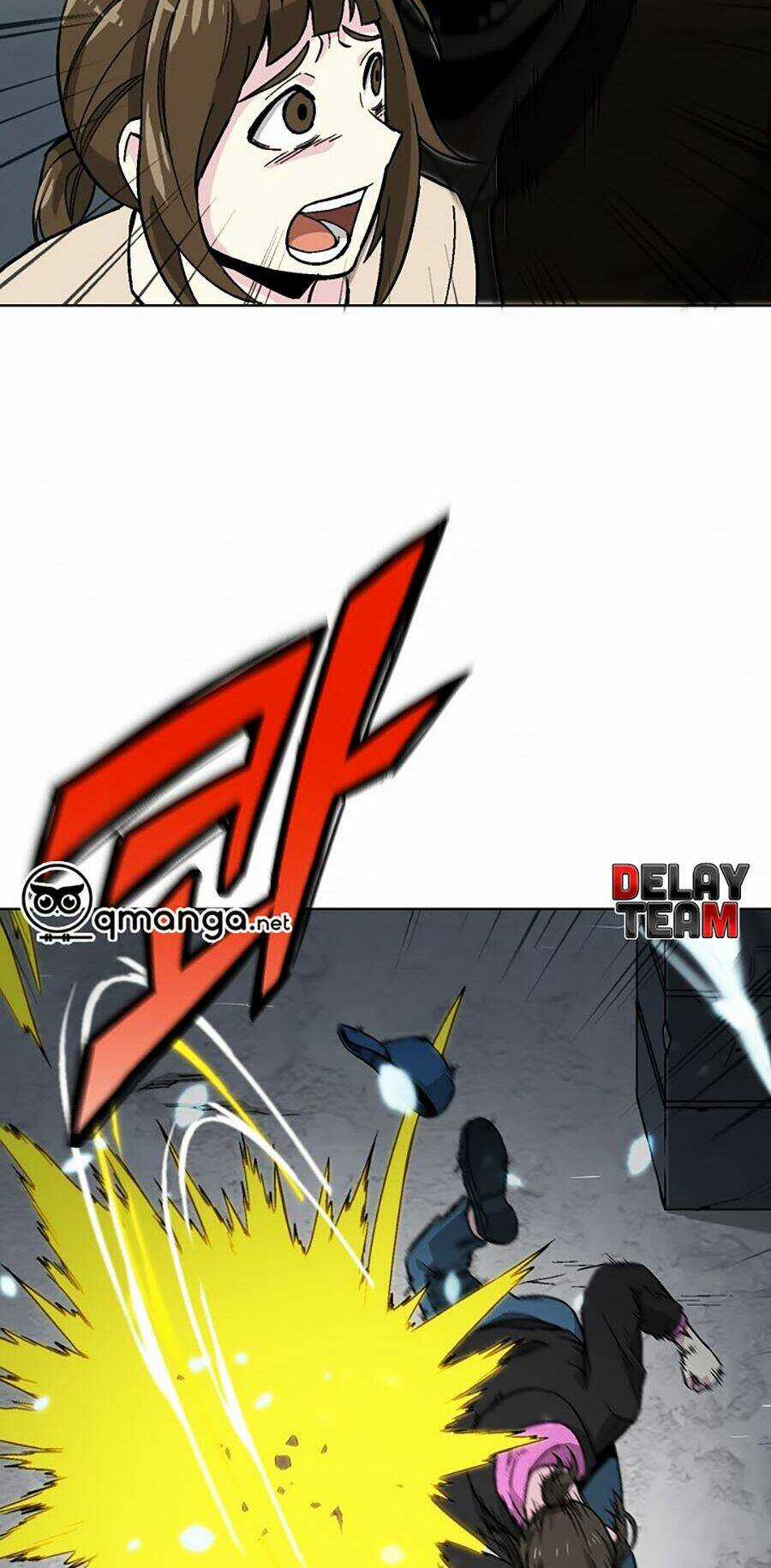 Hầm Ngục Bóng Tối - Chapter 17 - Trang 42