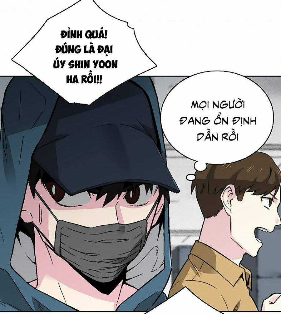 Hầm Ngục Bóng Tối - Chapter 17 - Trang 50