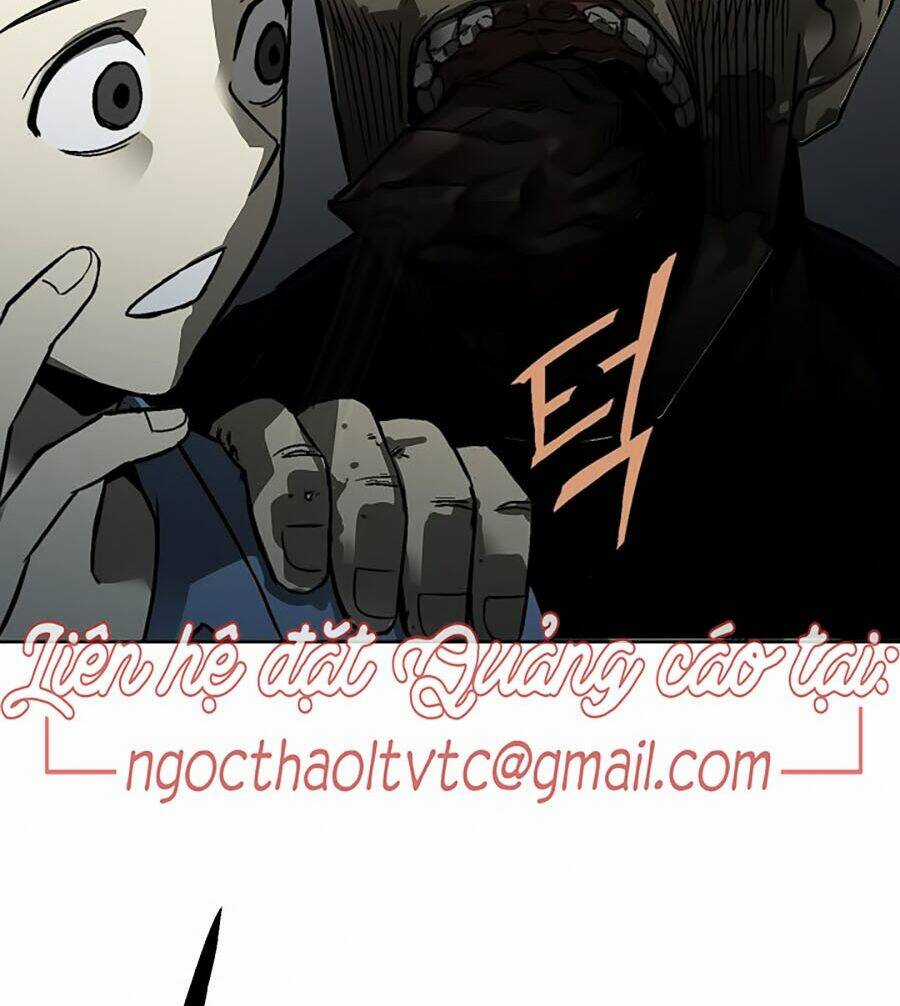 Hầm Ngục Bóng Tối - Chapter 17 - Trang 7