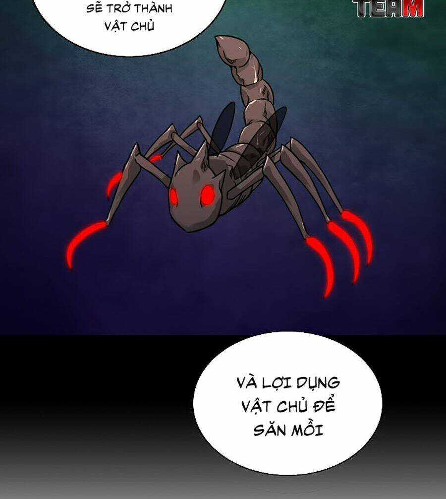 Hầm Ngục Bóng Tối - Chapter 17 - Trang 66