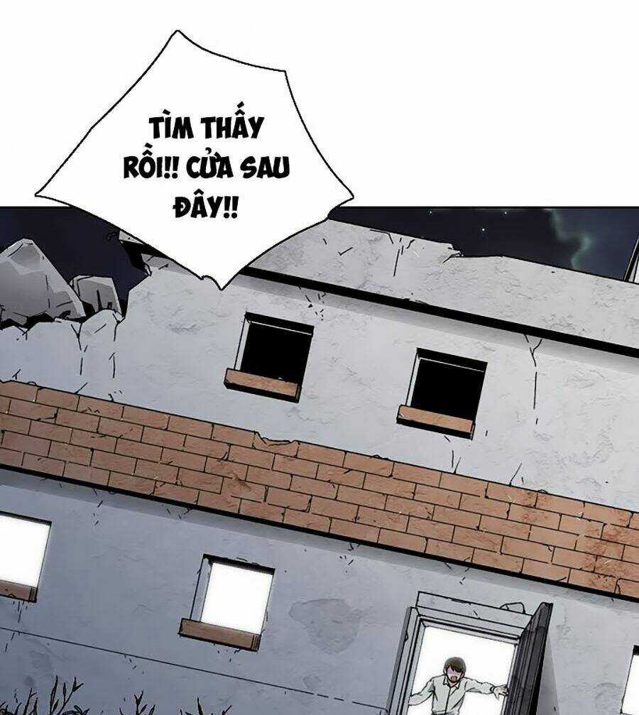 Hầm Ngục Bóng Tối - Chapter 17 - Trang 73