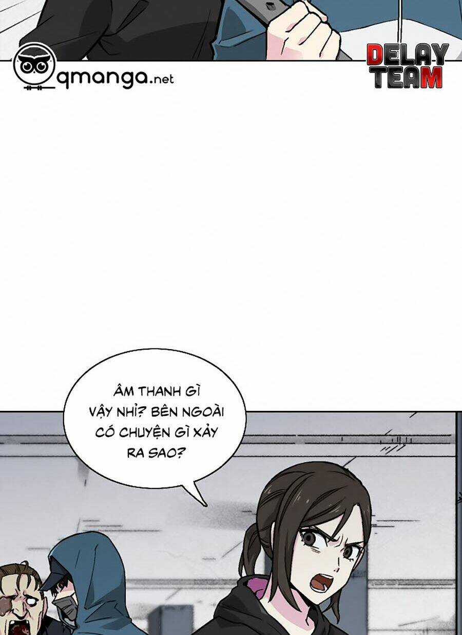 Hầm Ngục Bóng Tối - Chapter 17 - Trang 80