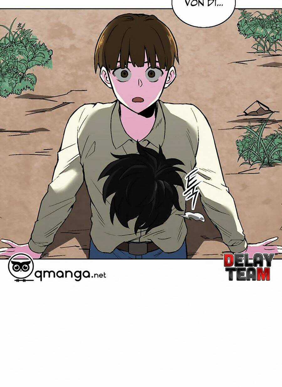 Hầm Ngục Bóng Tối - Chapter 17 - Trang 100