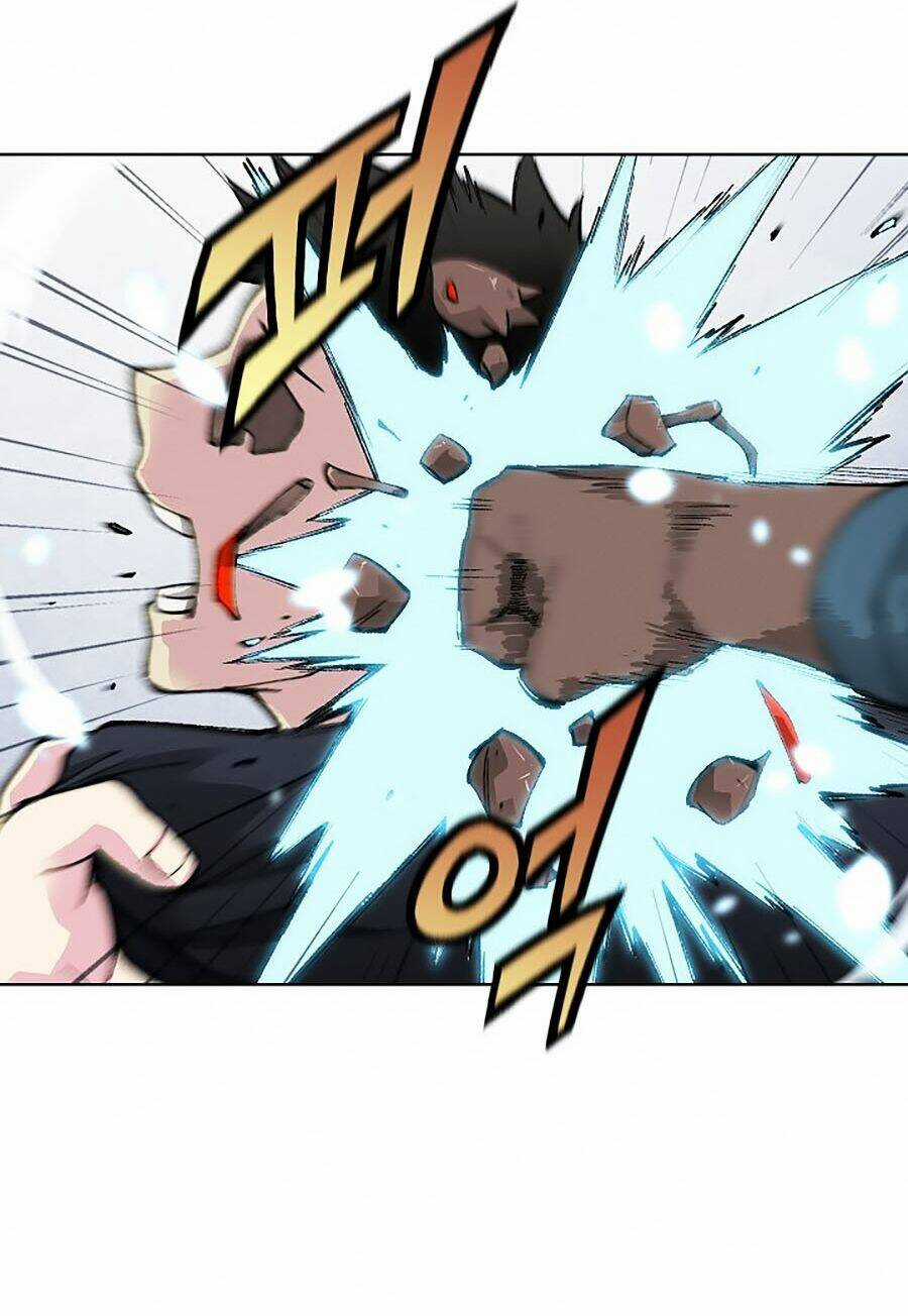 Hầm Ngục Bóng Tối - Chapter 18 - Trang 20