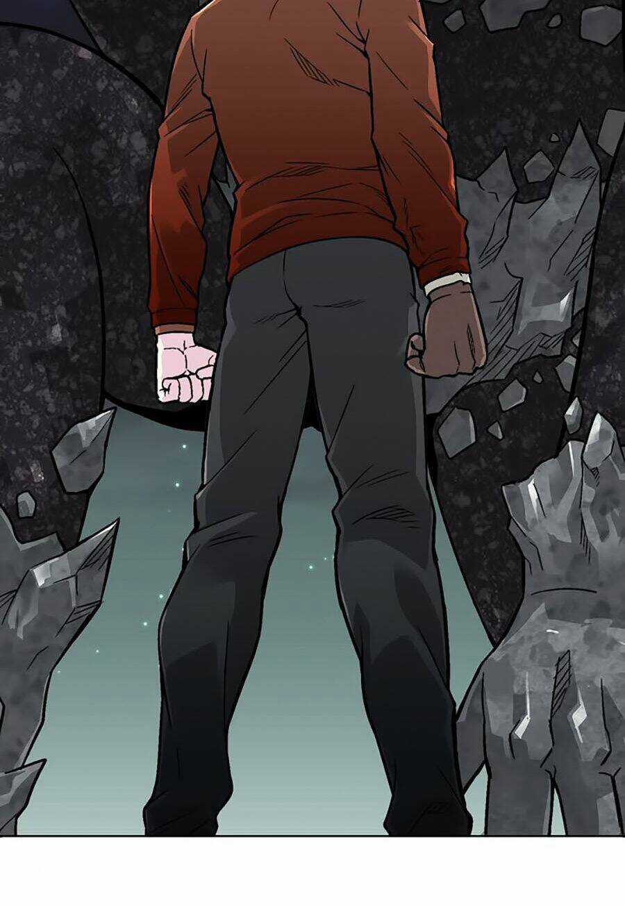 Hầm Ngục Bóng Tối - Chapter 18 - Trang 3