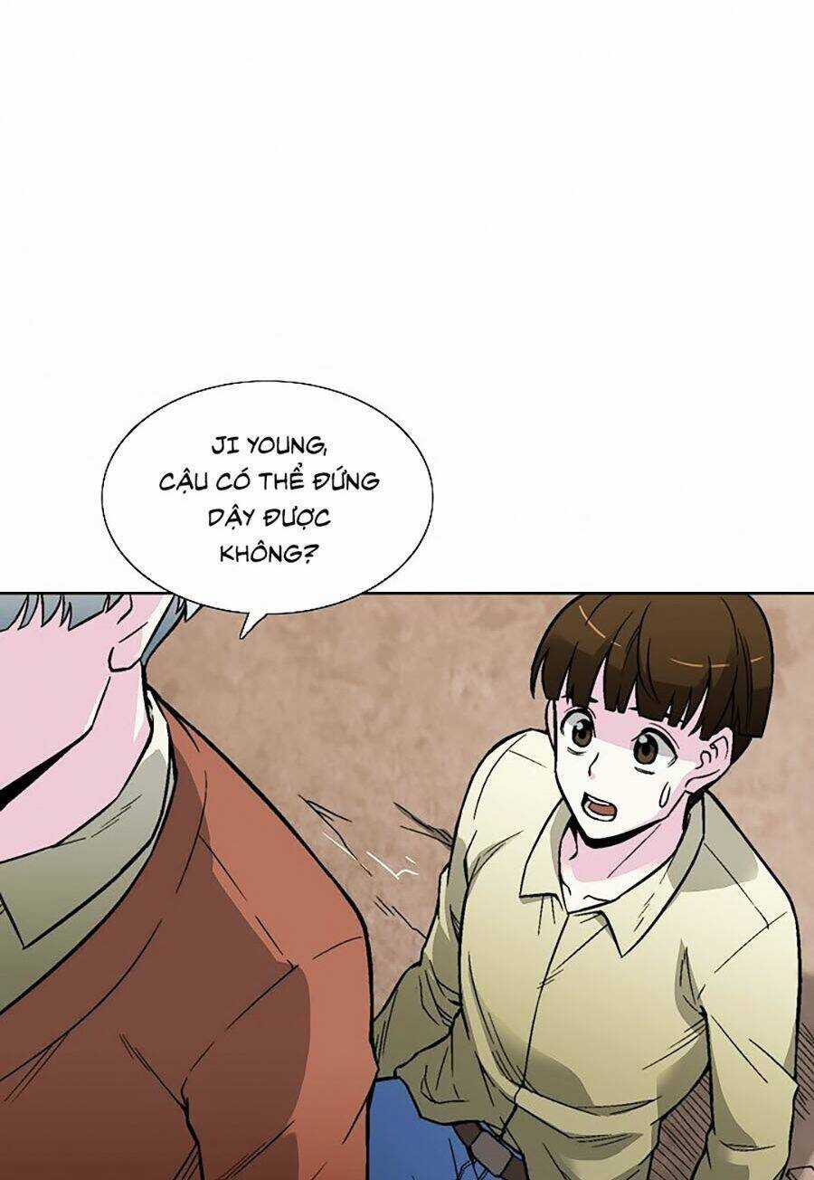 Hầm Ngục Bóng Tối - Chapter 18 - Trang 4