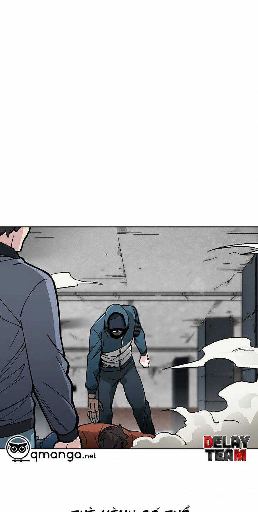 Hầm Ngục Bóng Tối - Chapter 18 - Trang 39