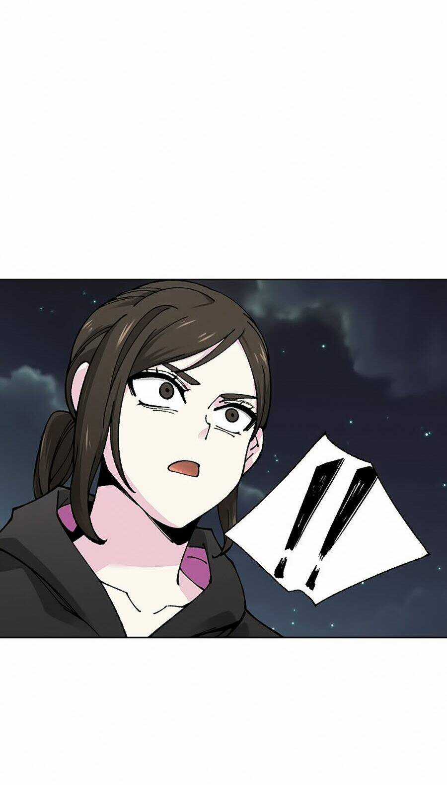 Hầm Ngục Bóng Tối - Chapter 18 - Trang 50