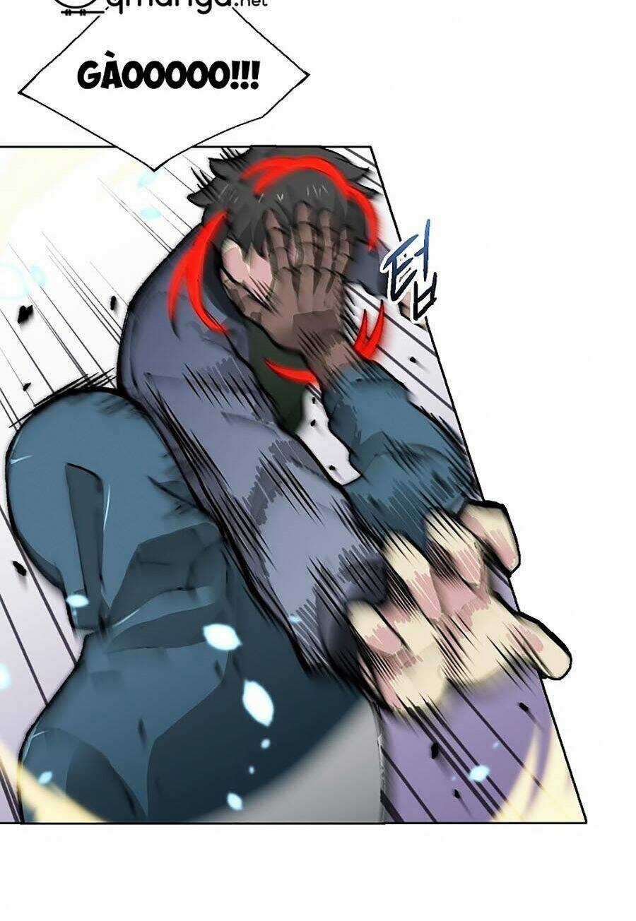 Hầm Ngục Bóng Tối - Chapter 18 - Trang 62