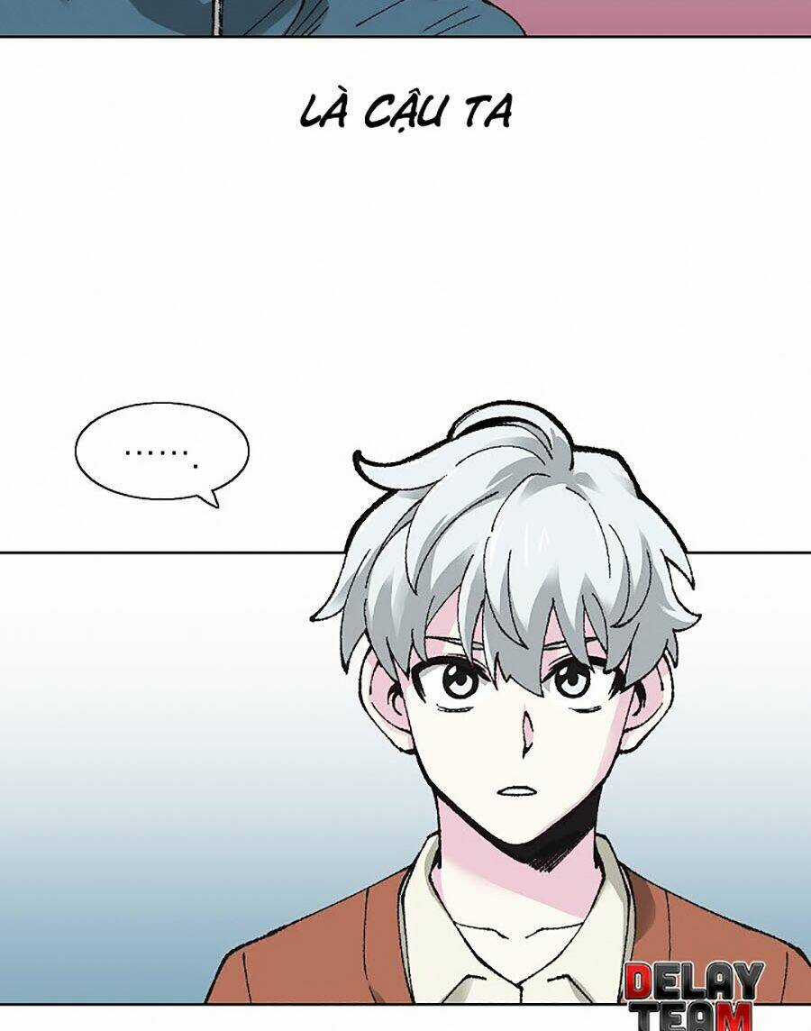 Hầm Ngục Bóng Tối - Chapter 19 - Trang 3