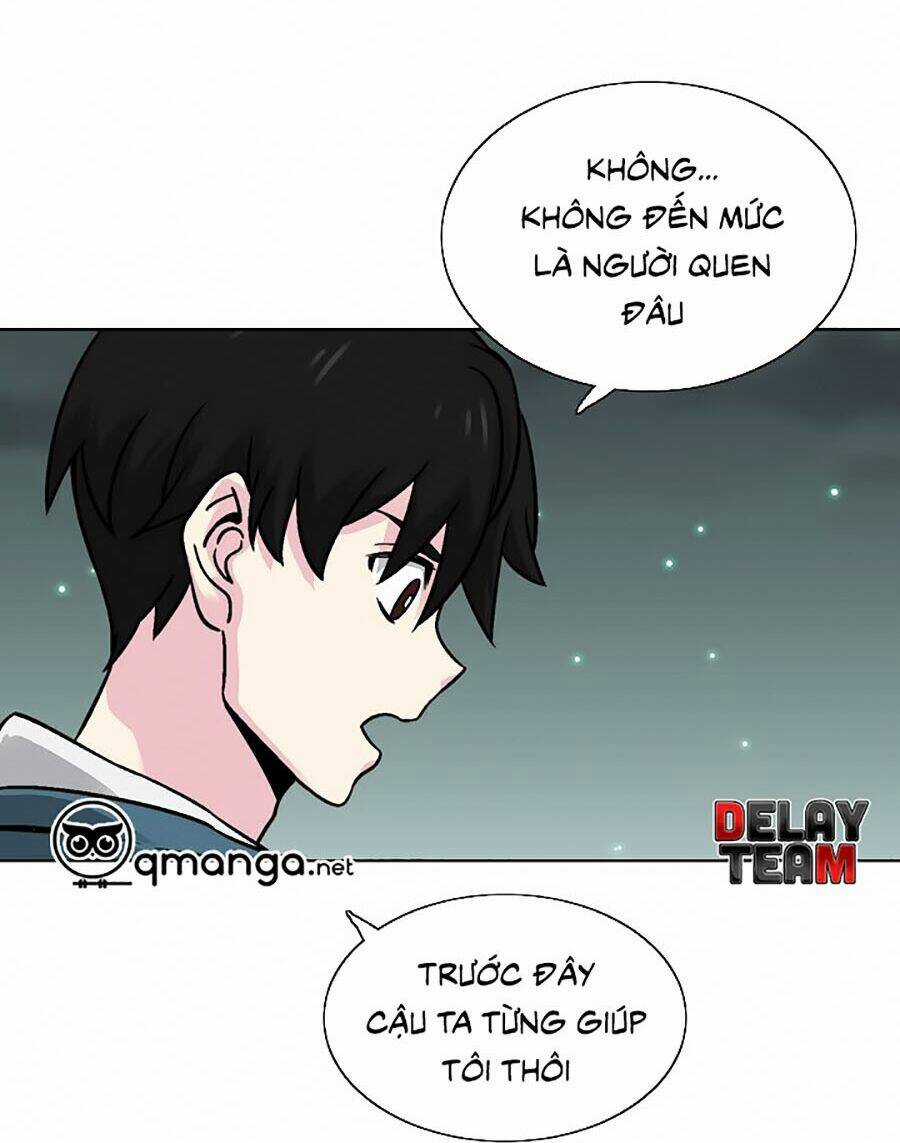 Hầm Ngục Bóng Tối - Chapter 19 - Trang 21