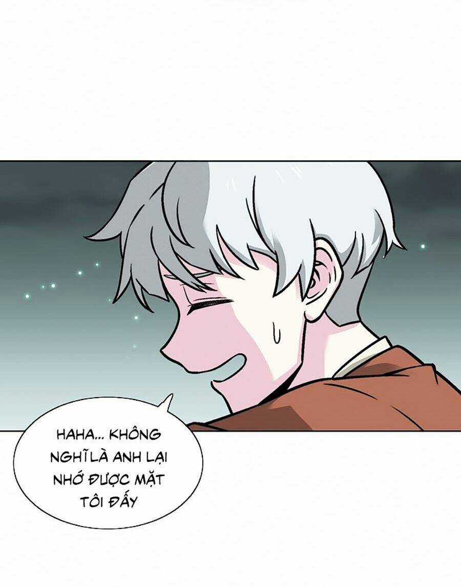 Hầm Ngục Bóng Tối - Chapter 19 - Trang 22