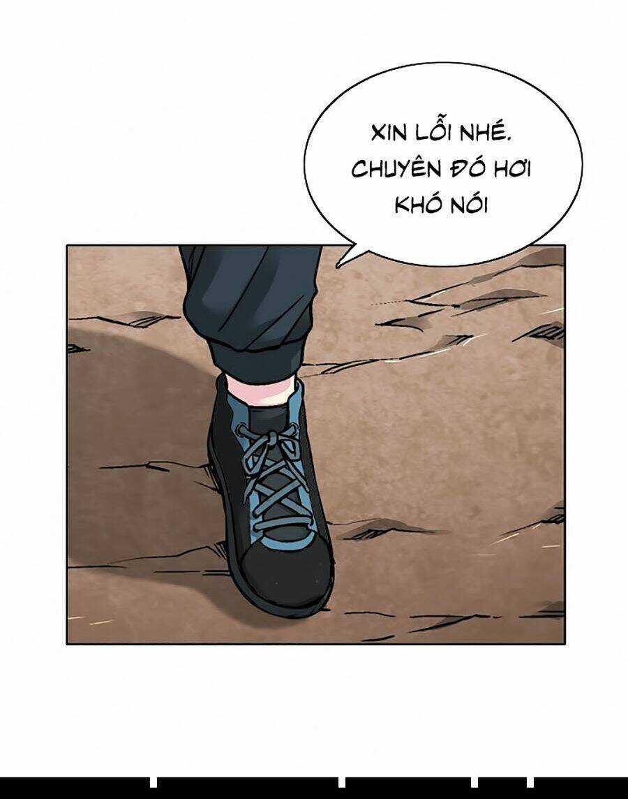 Hầm Ngục Bóng Tối - Chapter 19 - Trang 30