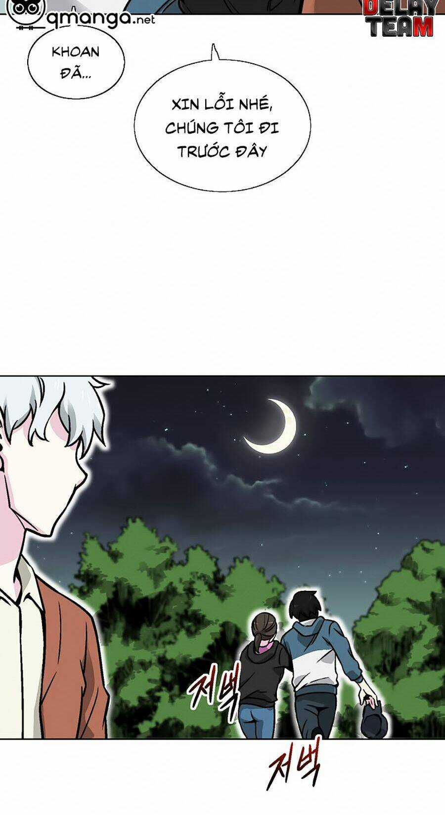 Hầm Ngục Bóng Tối - Chapter 19 - Trang 44