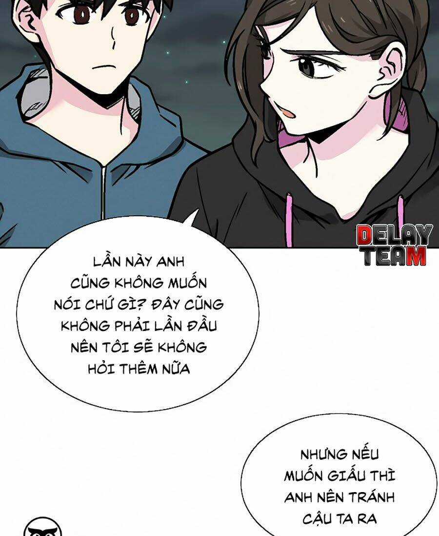 Hầm Ngục Bóng Tối - Chapter 19 - Trang 50