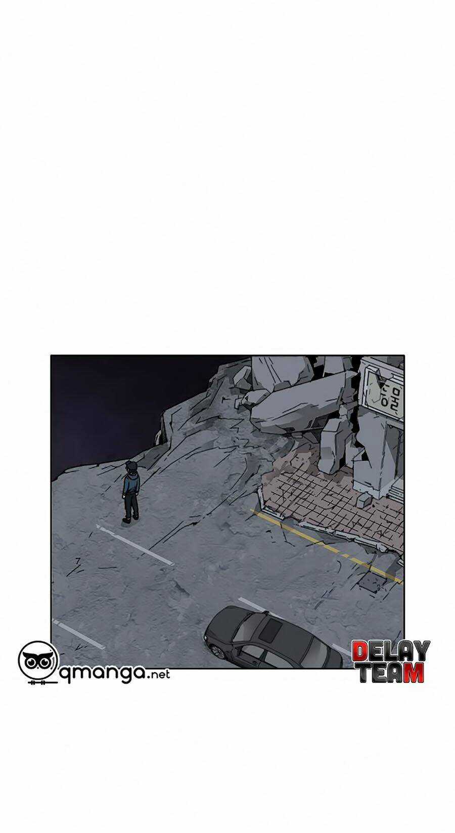 Hầm Ngục Bóng Tối - Chapter 19 - Trang 61