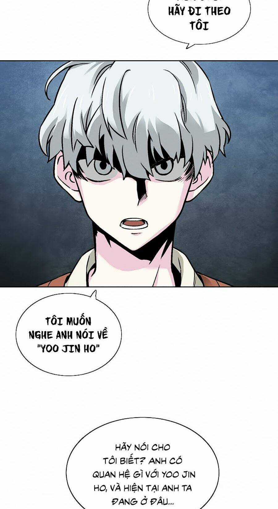 Hầm Ngục Bóng Tối - Chapter 19 - Trang 66