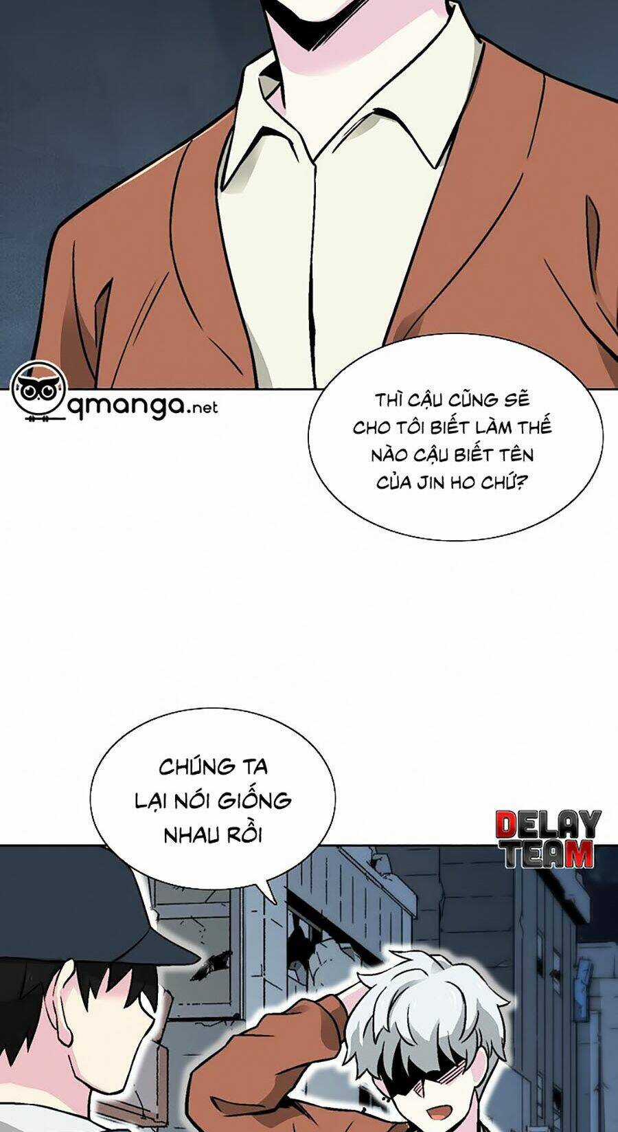 Hầm Ngục Bóng Tối - Chapter 19 - Trang 68