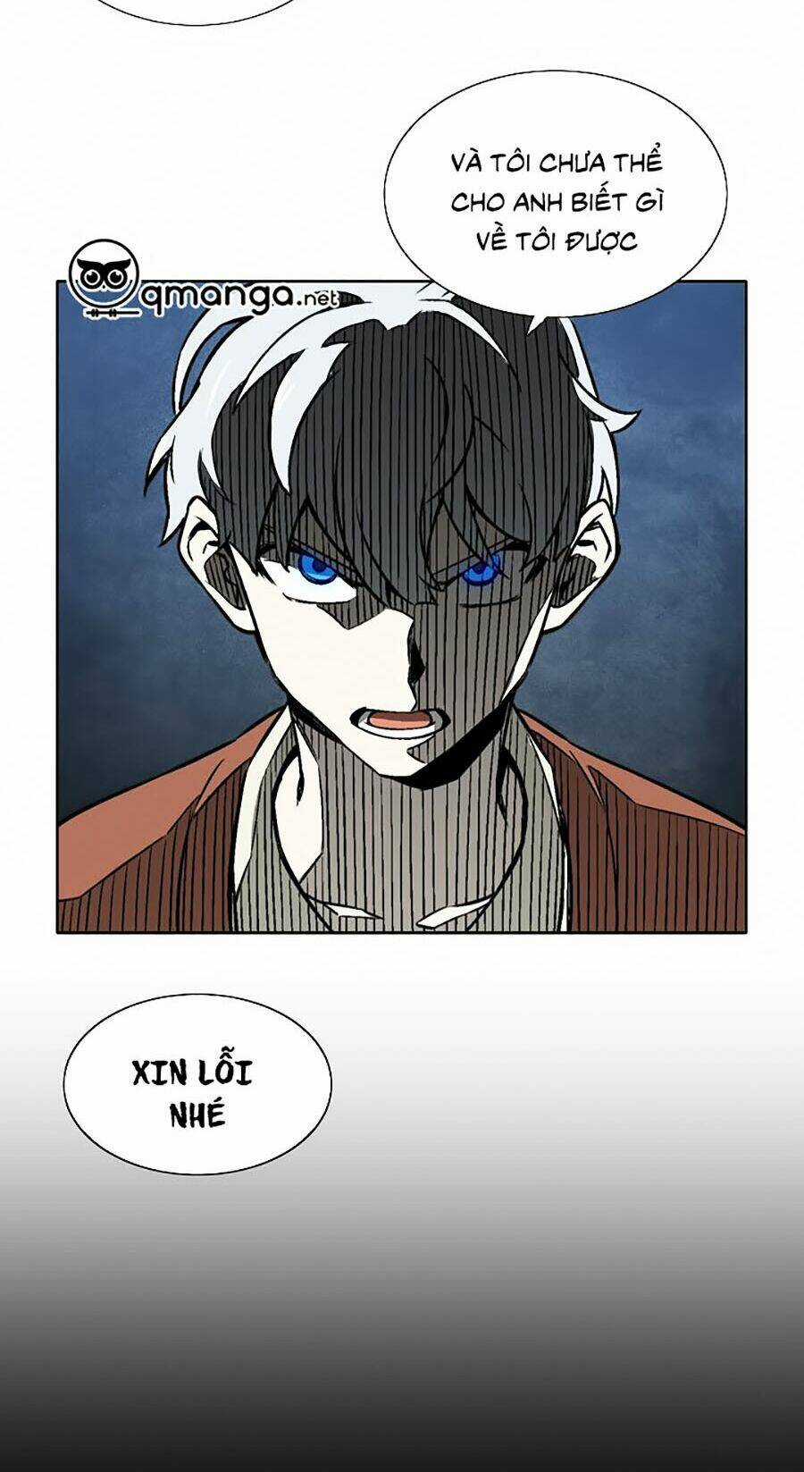 Hầm Ngục Bóng Tối - Chapter 19 - Trang 72