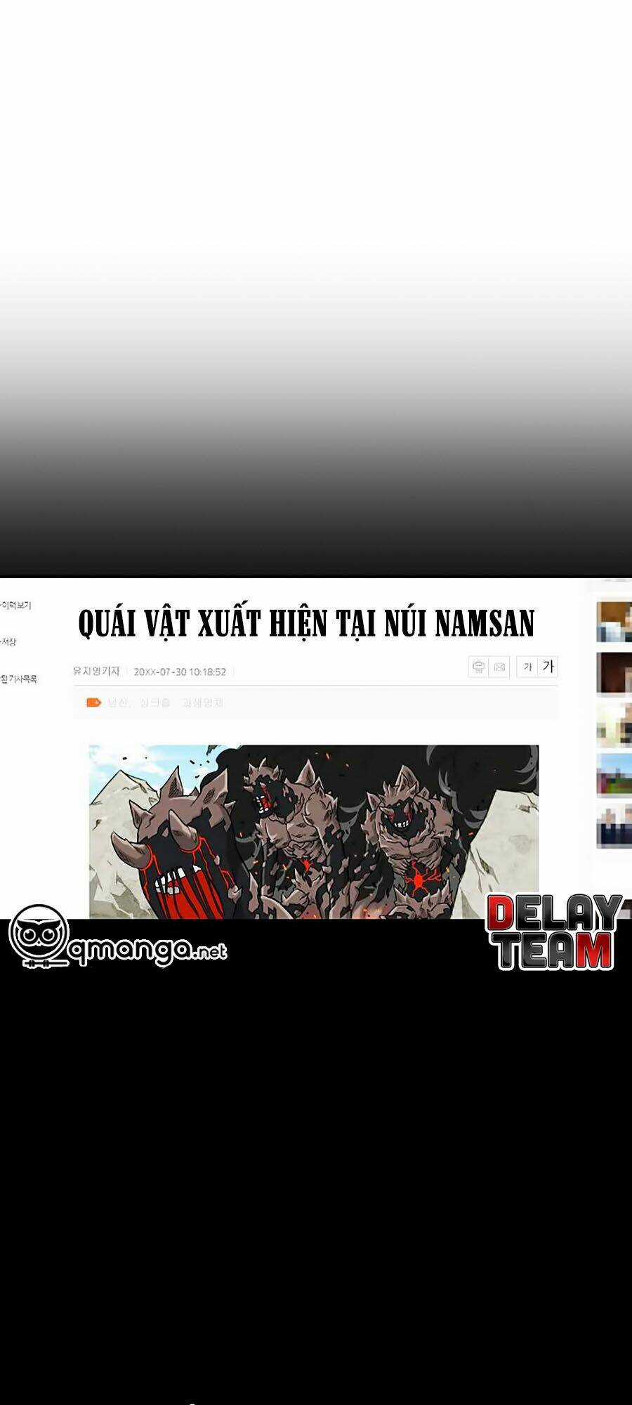 Hầm Ngục Bóng Tối - Chapter 2 - Trang 13