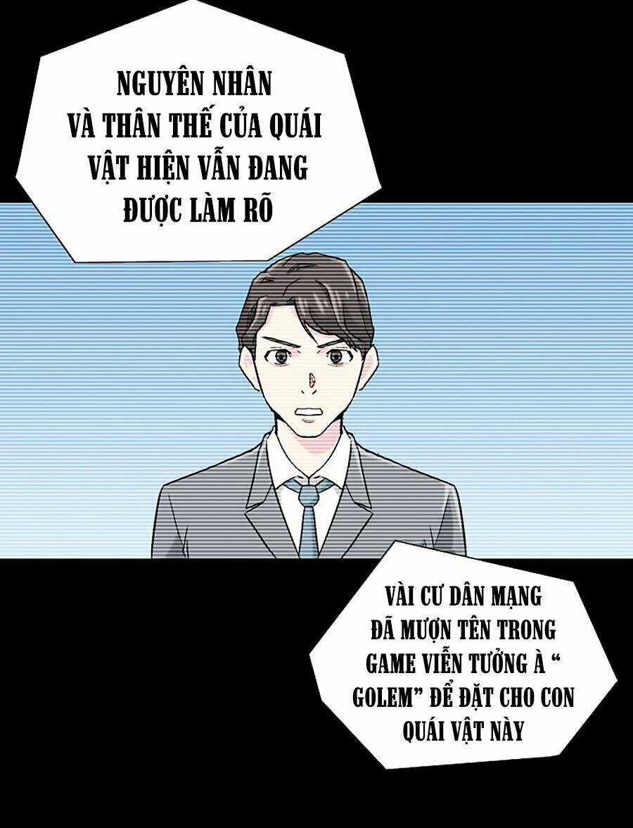 Hầm Ngục Bóng Tối - Chapter 2 - Trang 14