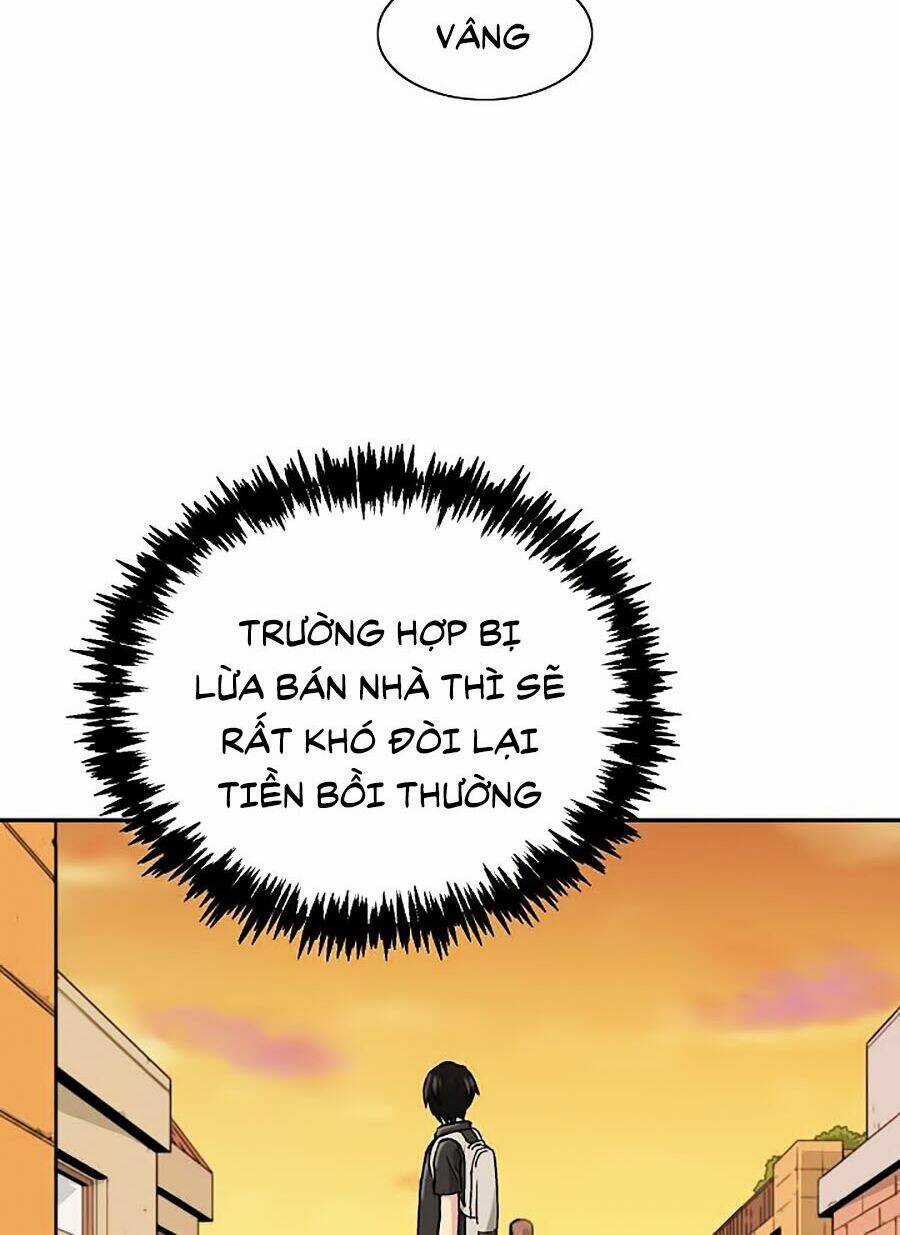 Hầm Ngục Bóng Tối - Chapter 2 - Trang 24