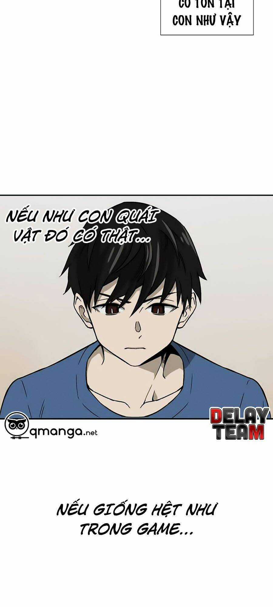 Hầm Ngục Bóng Tối - Chapter 2 - Trang 36