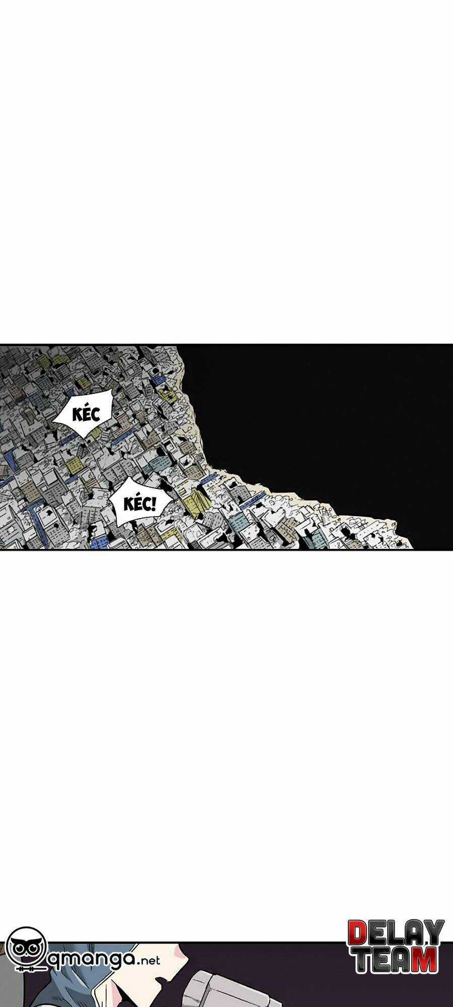 Hầm Ngục Bóng Tối - Chapter 2 - Trang 43