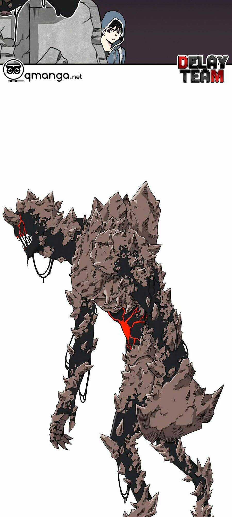 Hầm Ngục Bóng Tối - Chapter 2 - Trang 46