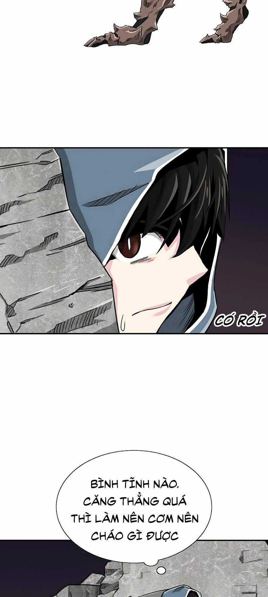 Hầm Ngục Bóng Tối - Chapter 2 - Trang 47