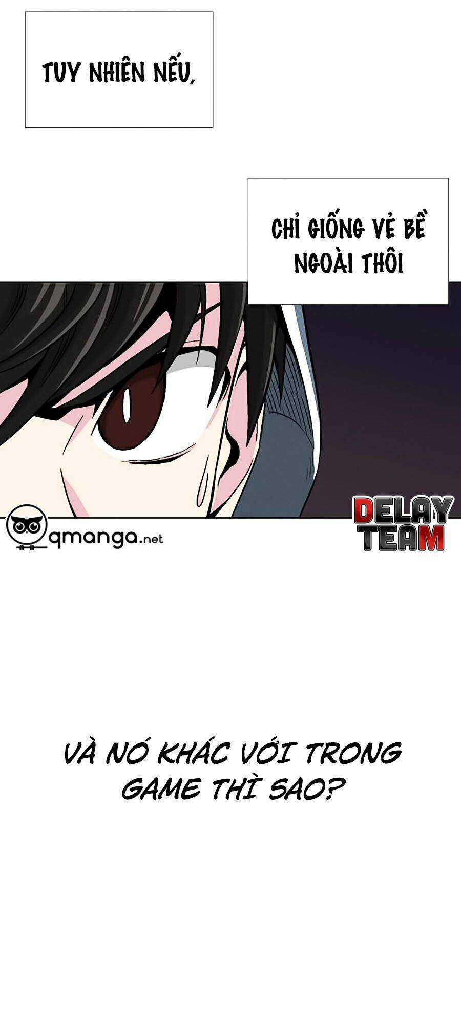 Hầm Ngục Bóng Tối - Chapter 2 - Trang 49