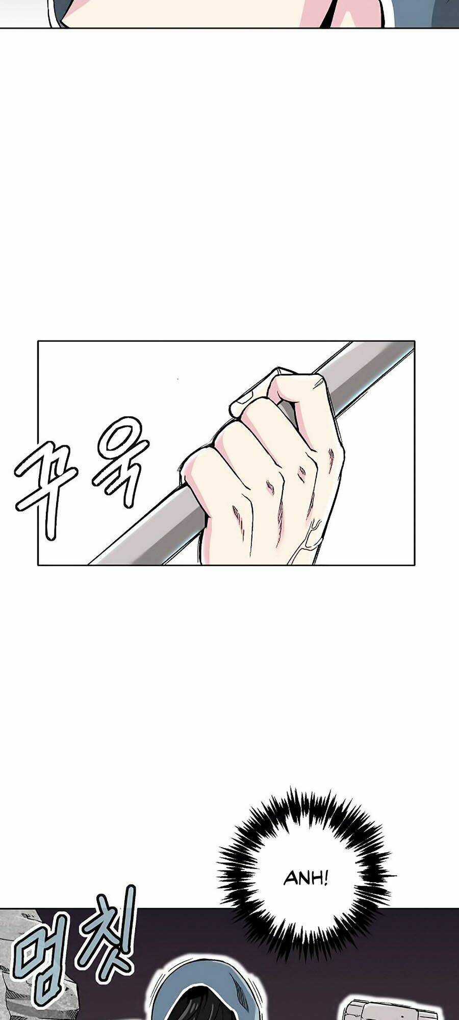 Hầm Ngục Bóng Tối - Chapter 2 - Trang 54