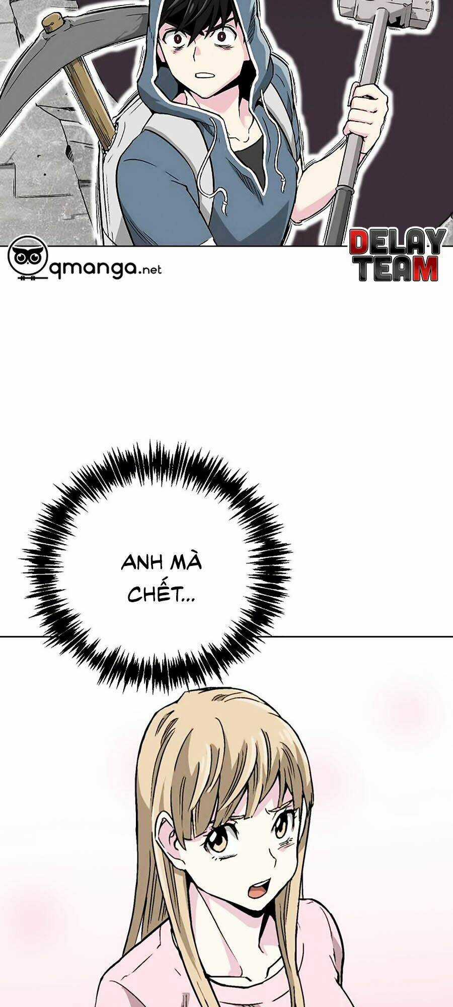 Hầm Ngục Bóng Tối - Chapter 2 - Trang 55