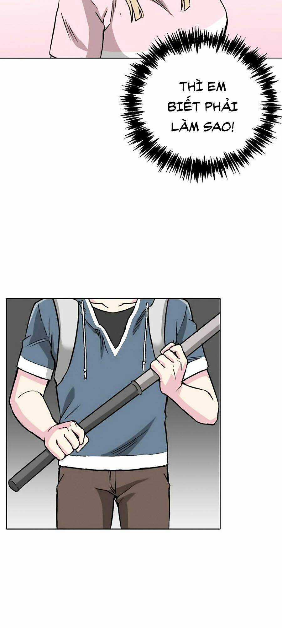 Hầm Ngục Bóng Tối - Chapter 2 - Trang 56