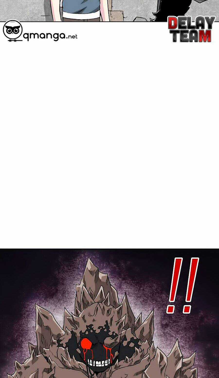 Hầm Ngục Bóng Tối - Chapter 2 - Trang 59