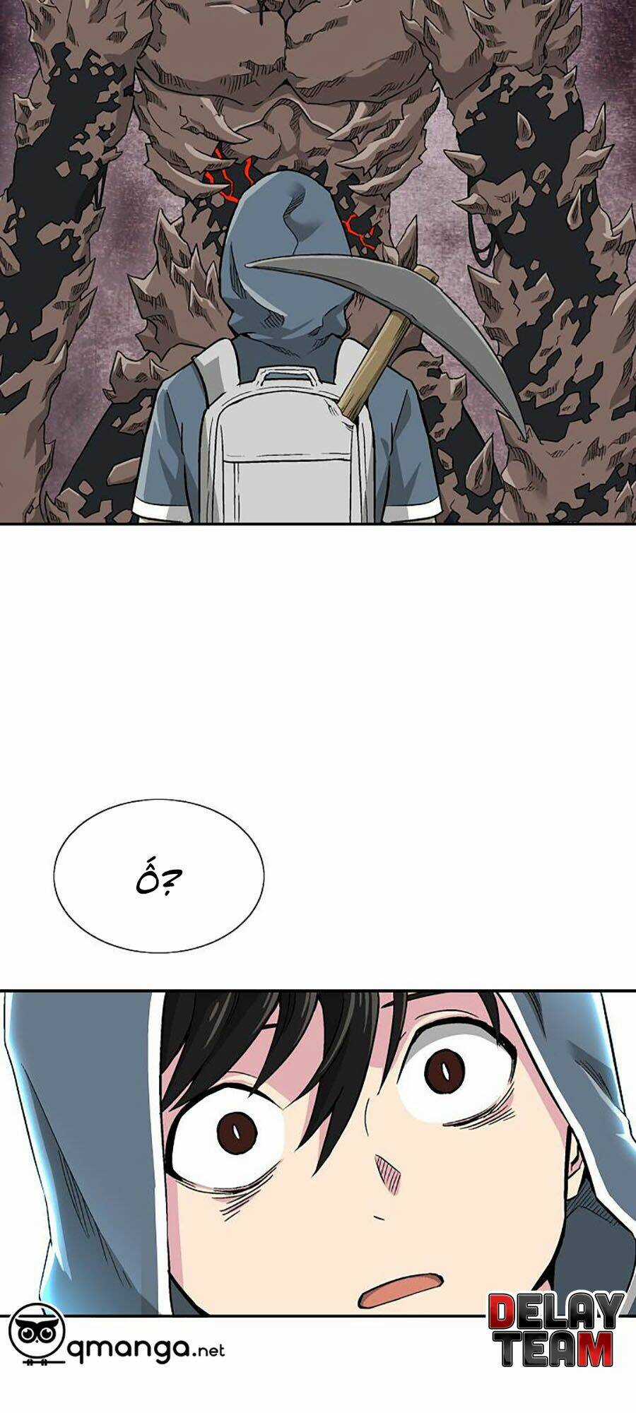 Hầm Ngục Bóng Tối - Chapter 2 - Trang 60