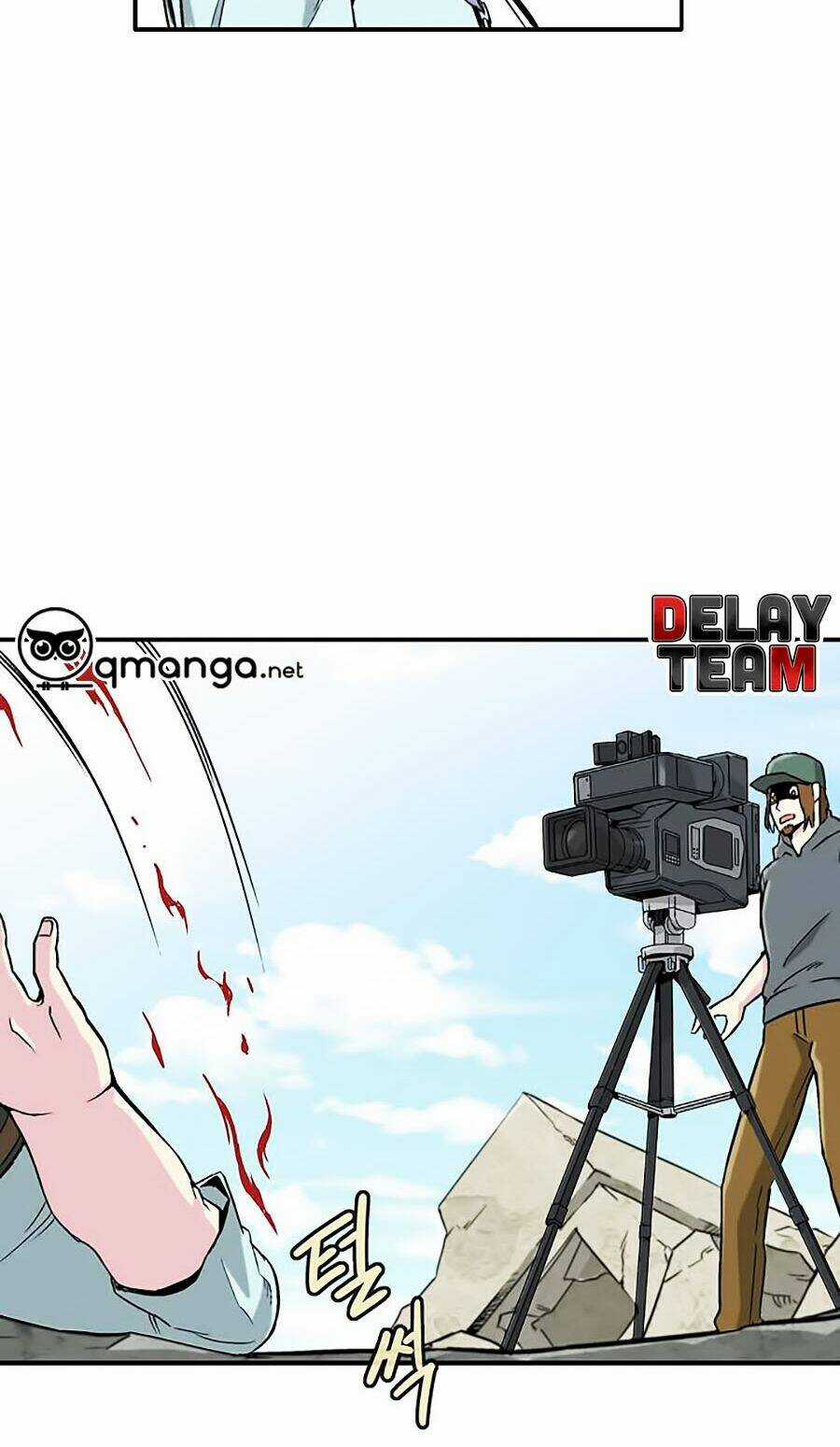 Hầm Ngục Bóng Tối - Chapter 2 - Trang 8