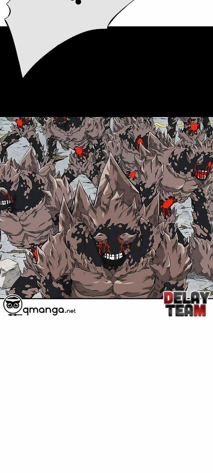 Hầm Ngục Bóng Tối - Chapter 2 - Trang 10