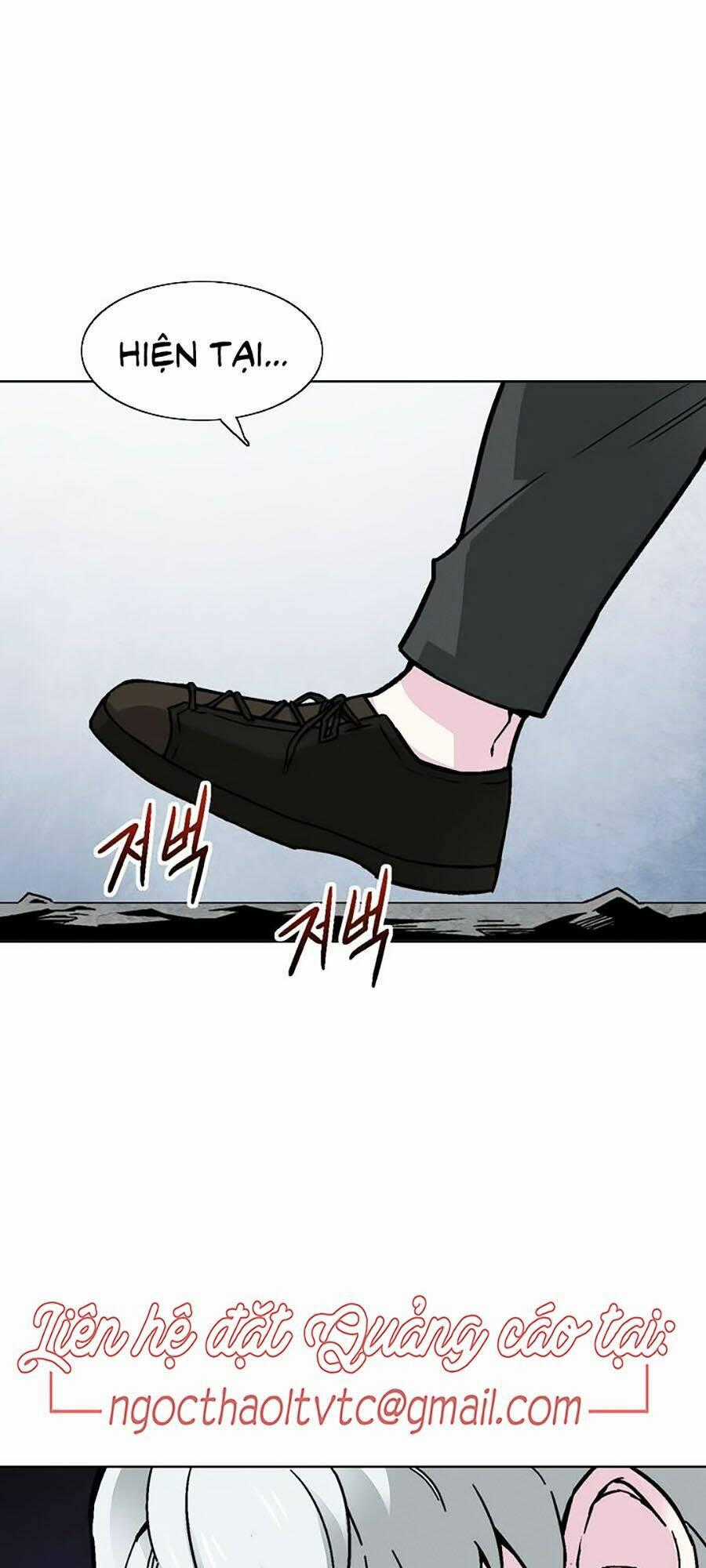 Hầm Ngục Bóng Tối - Chapter 20 - Trang 1