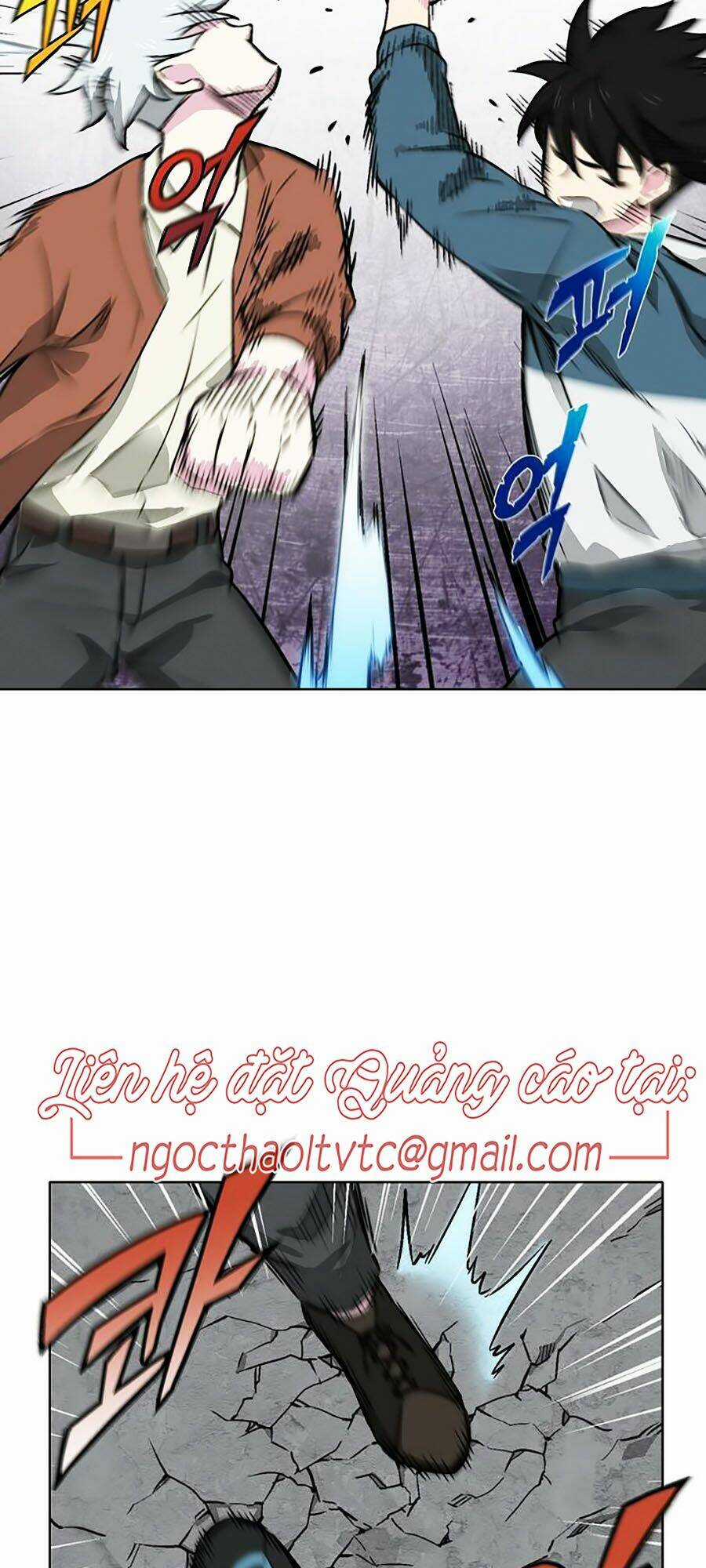 Hầm Ngục Bóng Tối - Chapter 20 - Trang 20