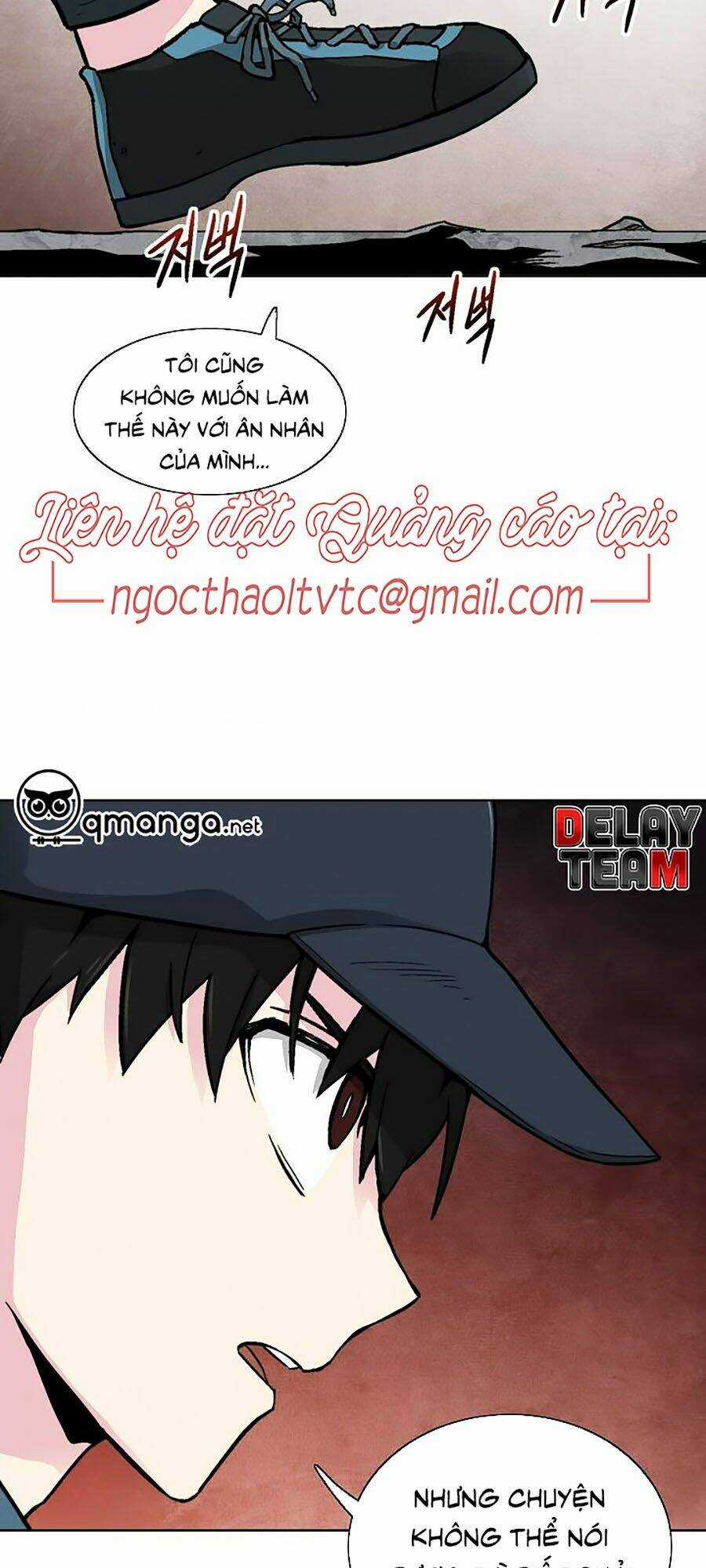 Hầm Ngục Bóng Tối - Chapter 20 - Trang 3