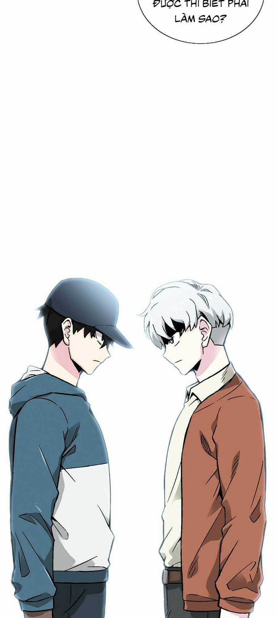 Hầm Ngục Bóng Tối - Chapter 20 - Trang 4