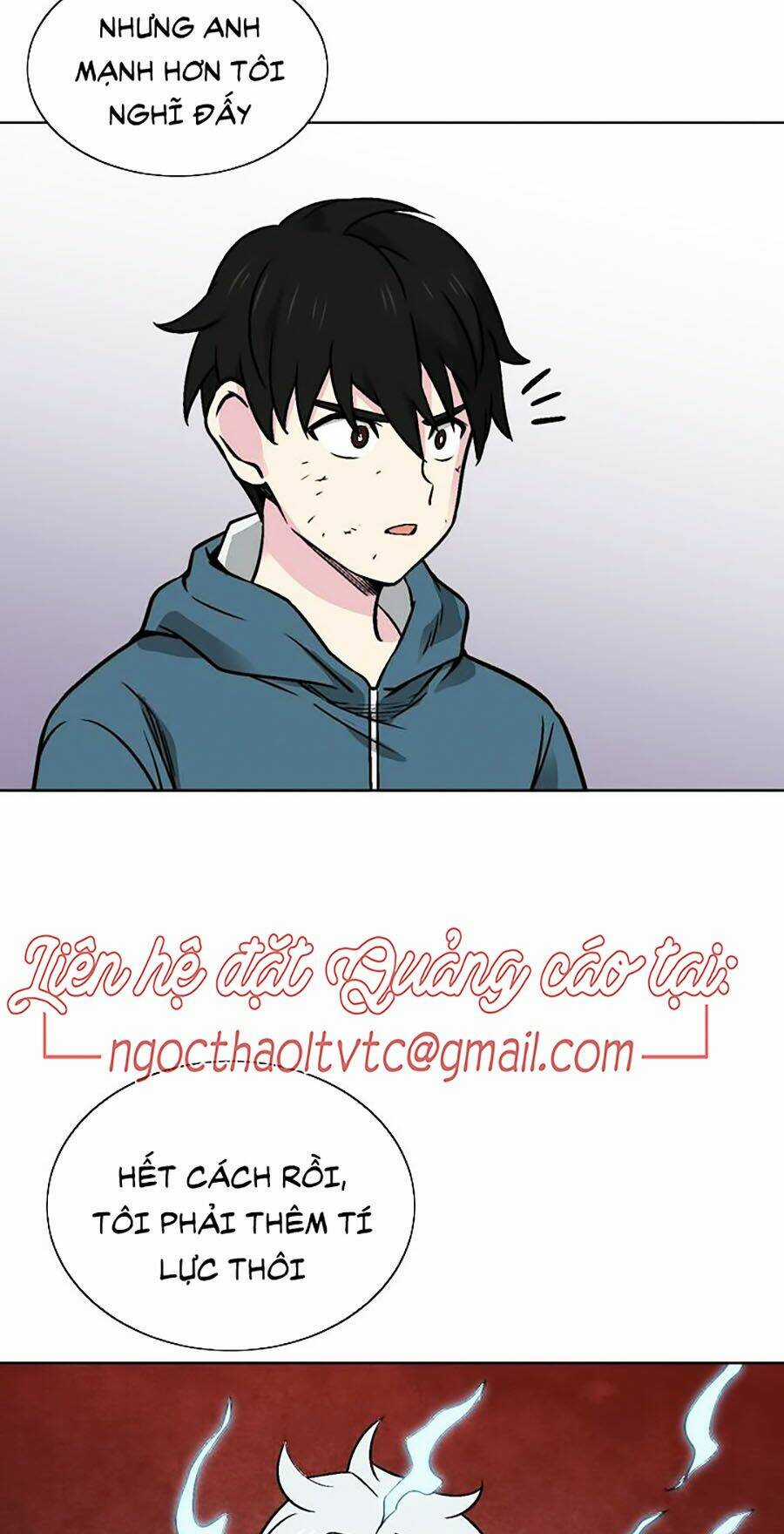 Hầm Ngục Bóng Tối - Chapter 20 - Trang 38