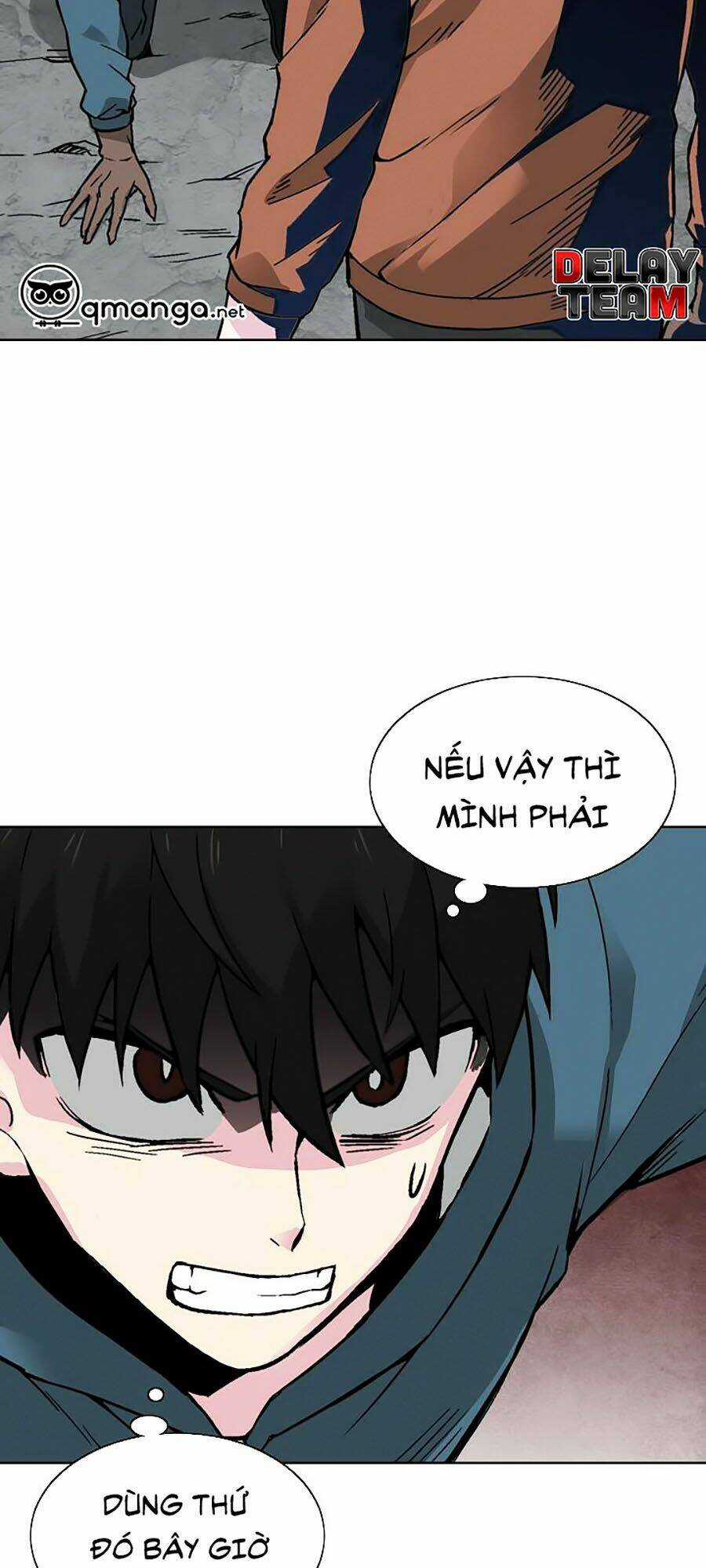 Hầm Ngục Bóng Tối - Chapter 20 - Trang 50