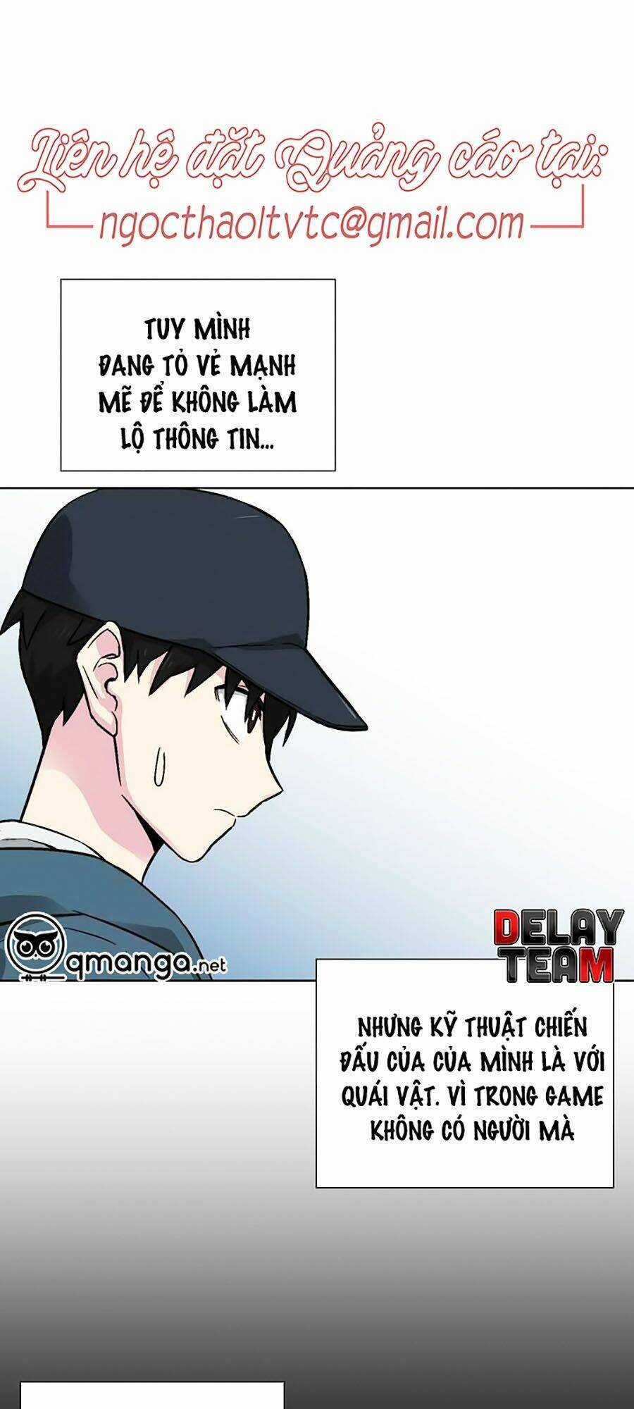 Hầm Ngục Bóng Tối - Chapter 20 - Trang 6